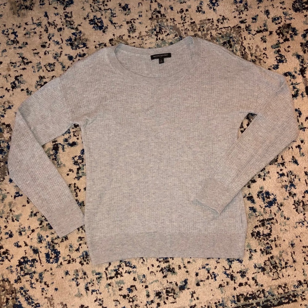 Banana Republic Sweater